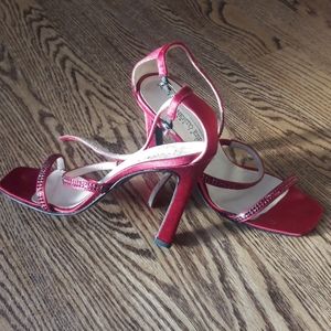 Ernesto Esposito Heels